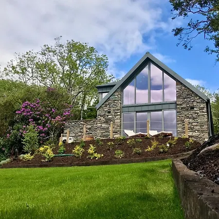 Villa Patch House Glengarriff