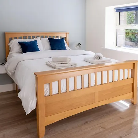 Patch House Glengarriff