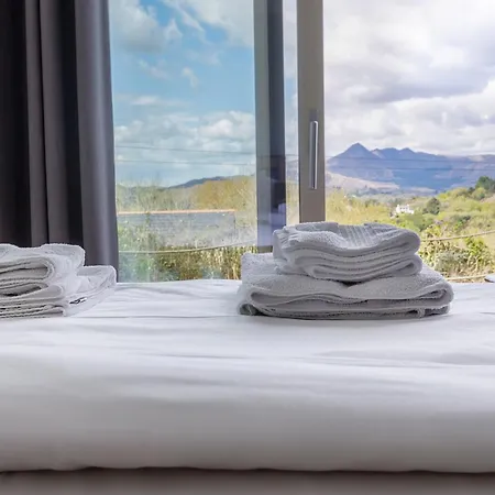 Patch House * Гленгаррифф