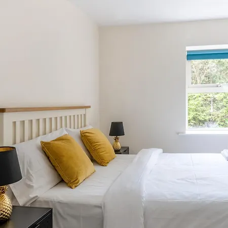 Patch House Гленгаррифф