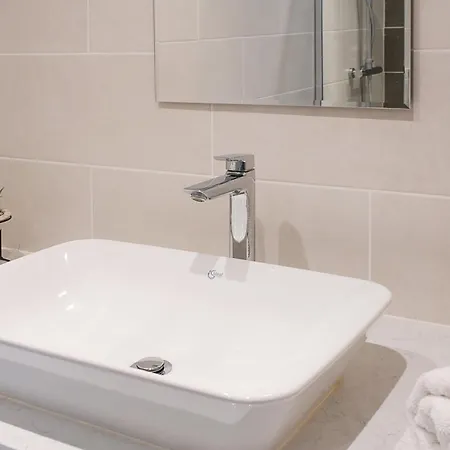 Patch House * Glengarriff