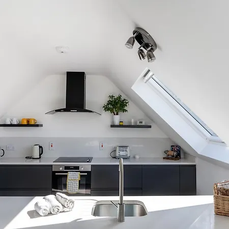 Patch House Villa Glengarriff