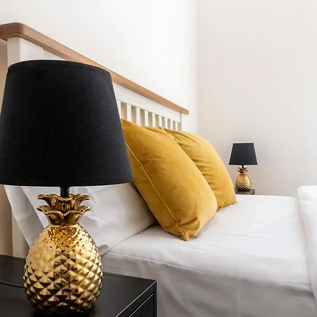 Patch House Villa *