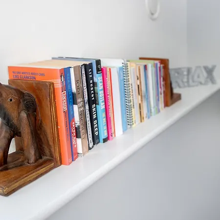 Patch House Вилла *