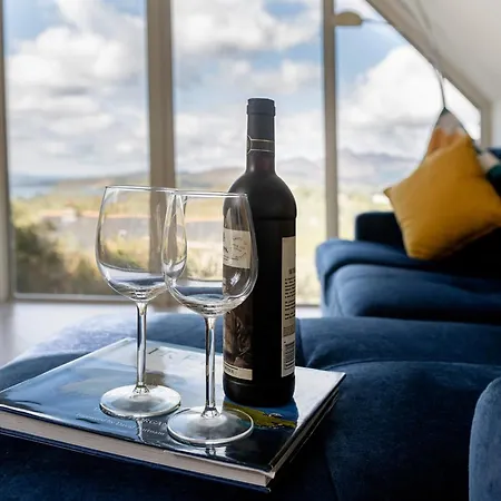 Patch House Вилла Гленгаррифф