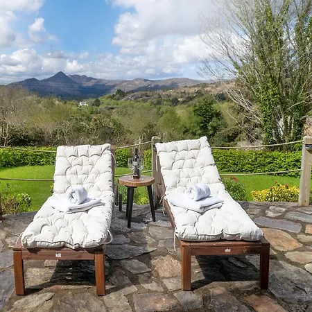 Patch House Villa Glengarriff