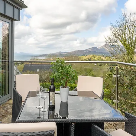 Villa Patch House Glengarriff