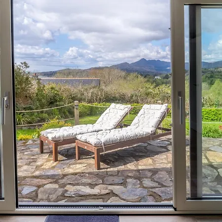 Patch House Glengarriff