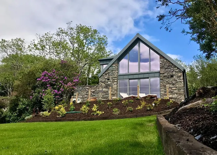 Villa Patch House Glengarriff