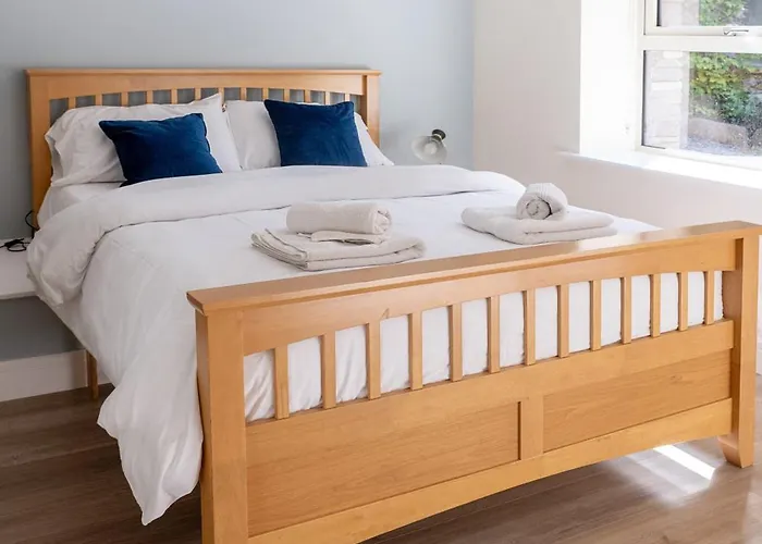 Patch House Glengarriff