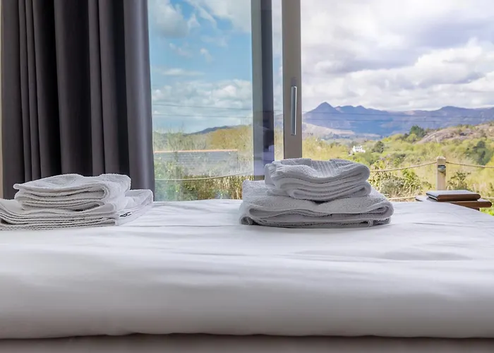 Patch House * Гленгаррифф