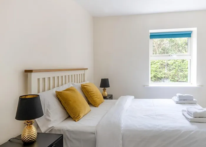 Patch House Glengarriff