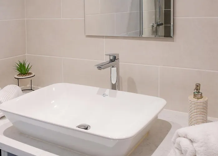 Patch House * Гленгаррифф