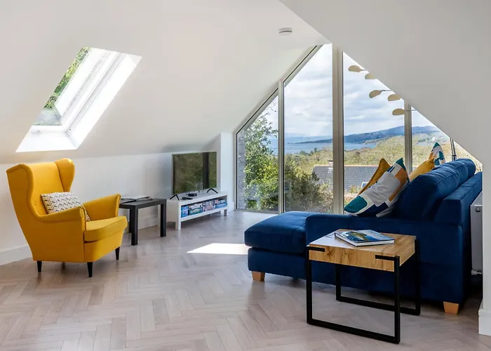 Patch House Вилла