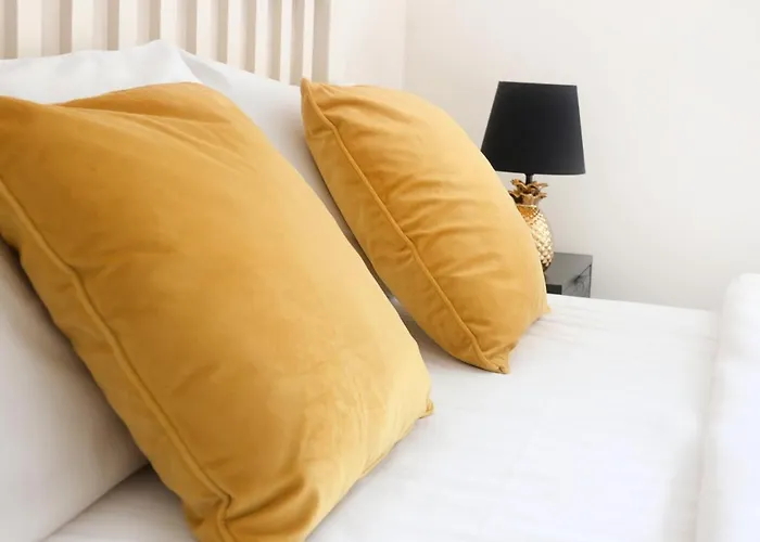 Patch House Гленгаррифф