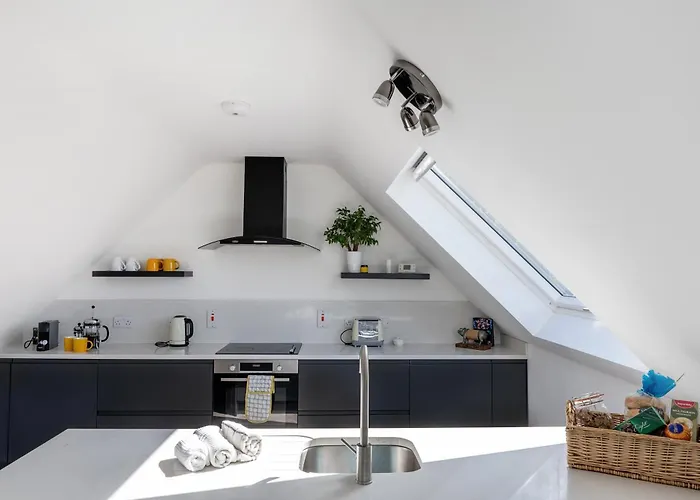 Patch House Вилла Гленгаррифф