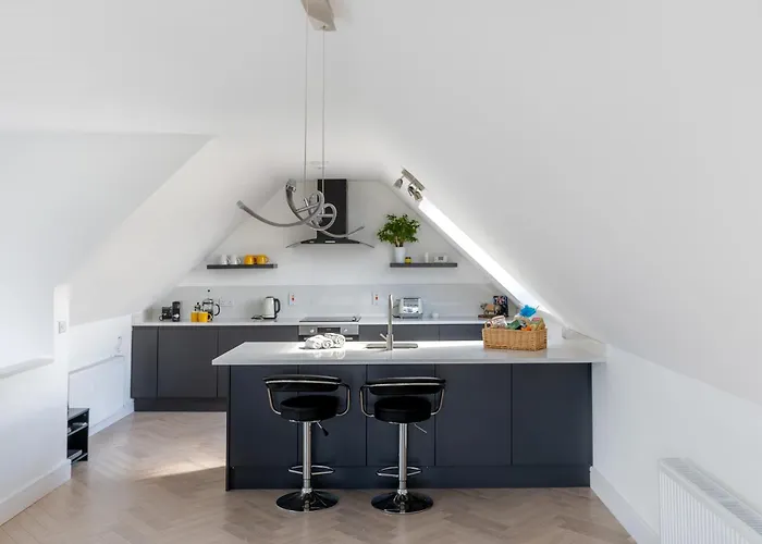 Patch House Glengarriff