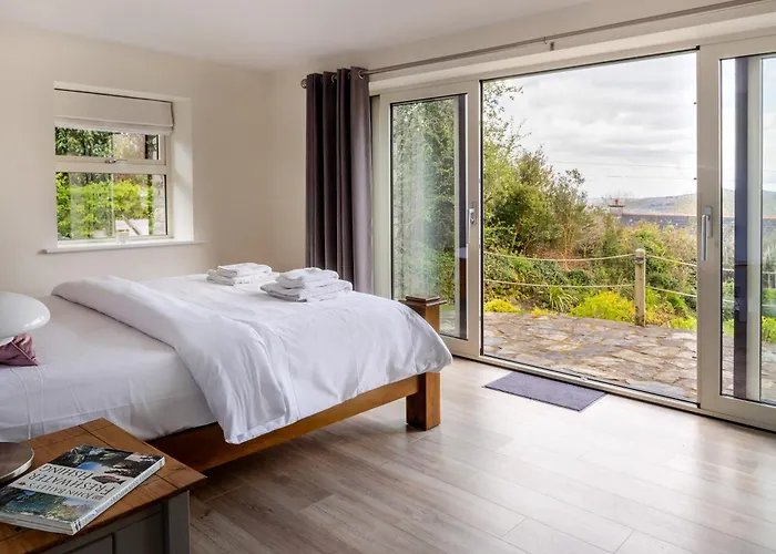 Patch House * Glengarriff