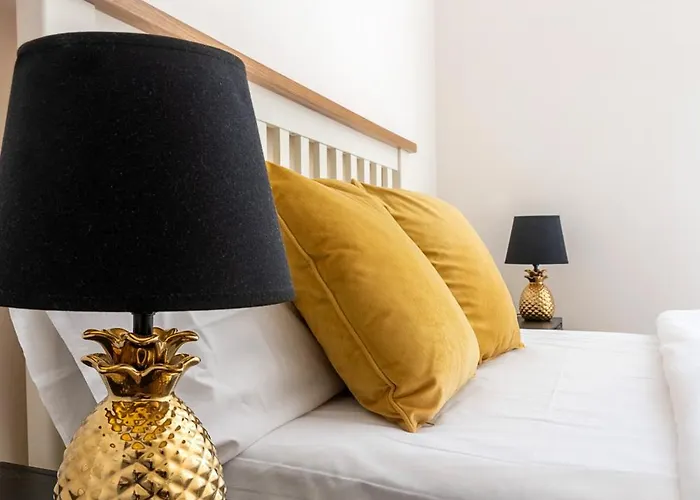 Patch House Вилла *