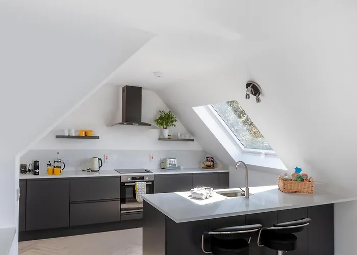 Patch House Вилла Гленгаррифф