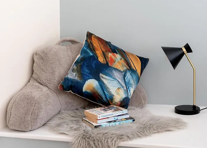 Patch House Вилла