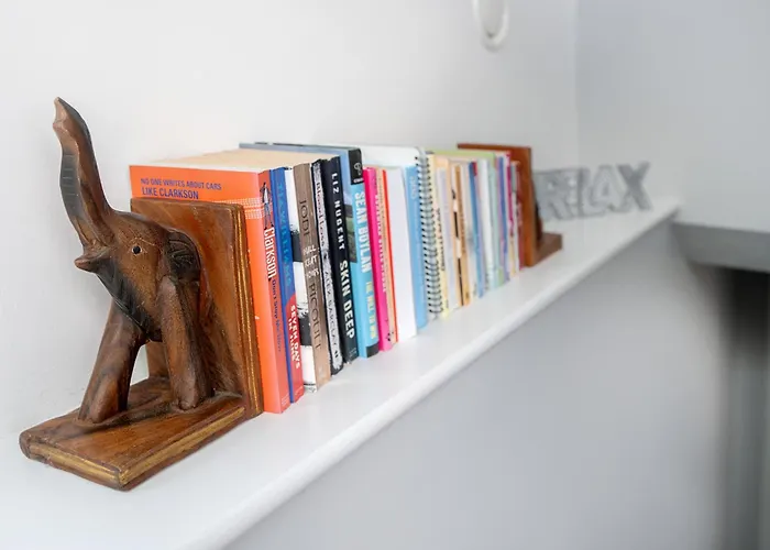 Patch House Вилла *