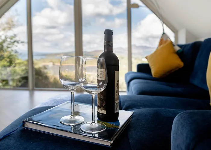 Patch House Villa Glengarriff