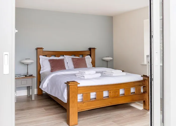 Villa Patch House Glengarriff