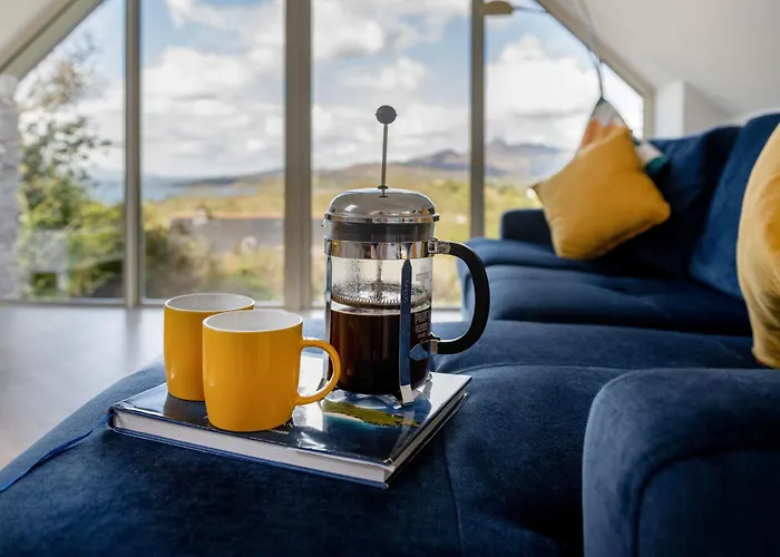 Patch House Glengarriff