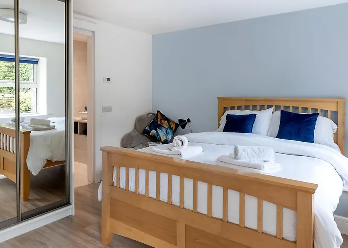 Patch House Villa Glengarriff