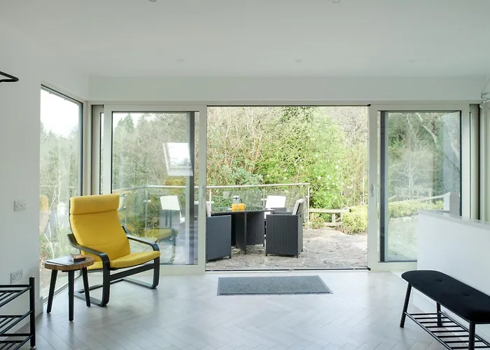 Villa Patch House Glengarriff