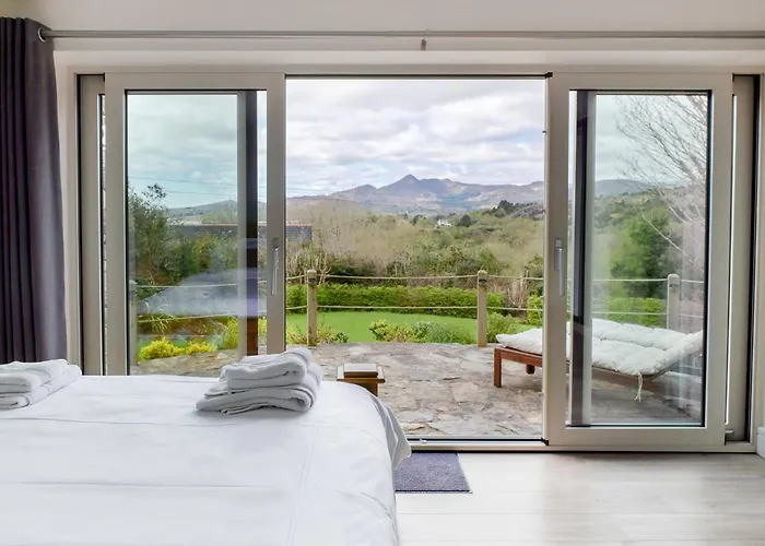 Patch House * Glengarriff