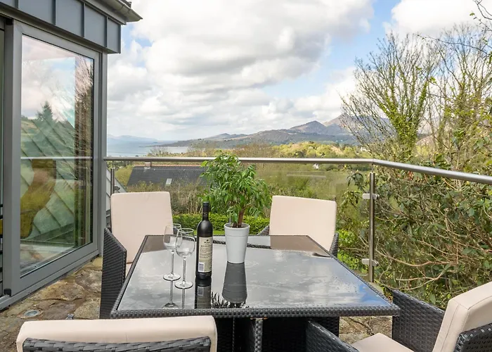 Villa Patch House Glengarriff